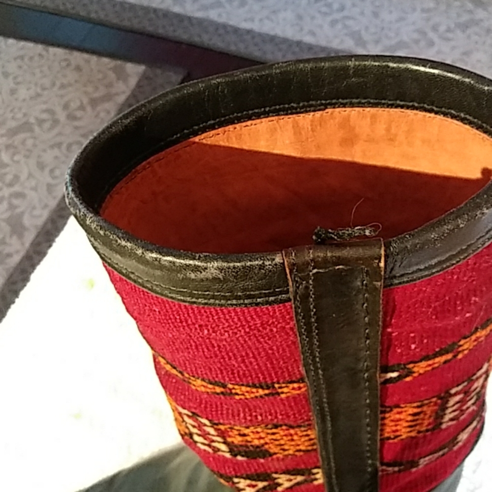 MORROCAN BOOTS - Picture 6 of 6